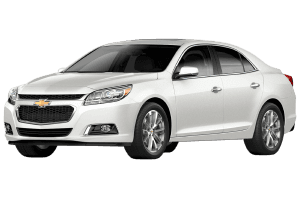 Automobile