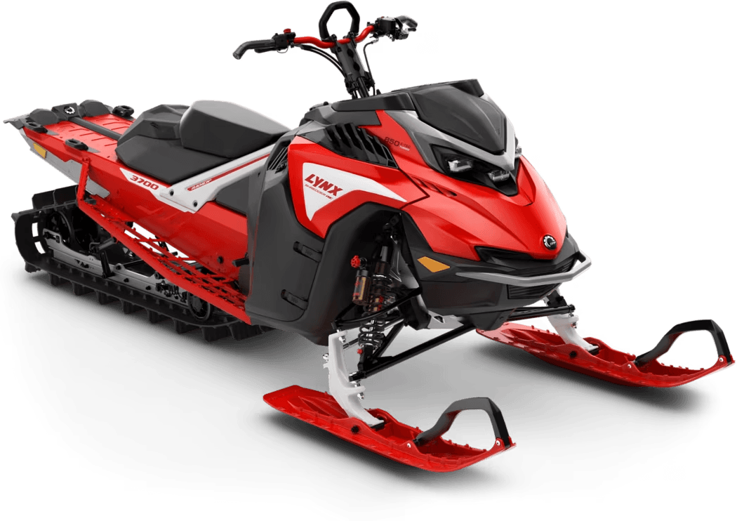 Snowmobiles