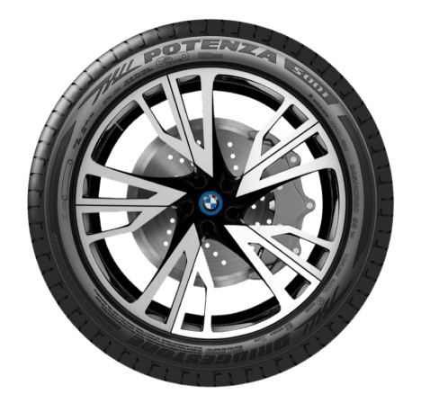 Auto parts