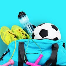 Sports & Leisure