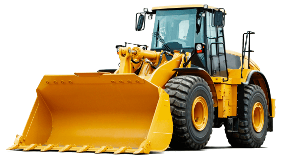 Rental of special equipment