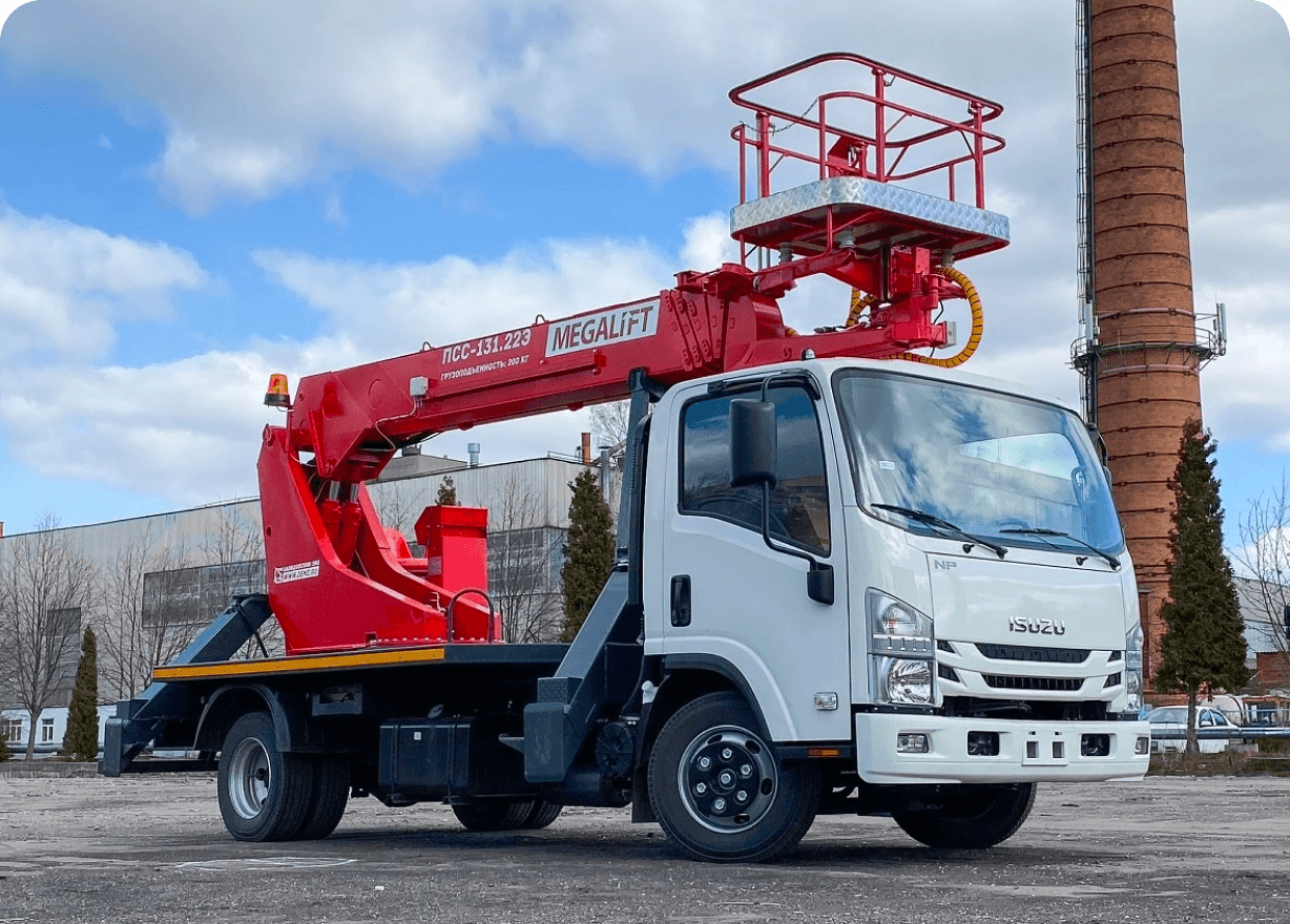 Car tower services, car tower rental