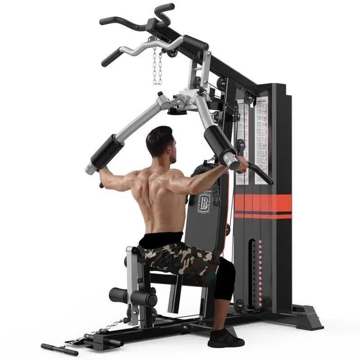 Strength Trainer PG H25 | Silovoy Trenajor PG H25, Silavoy