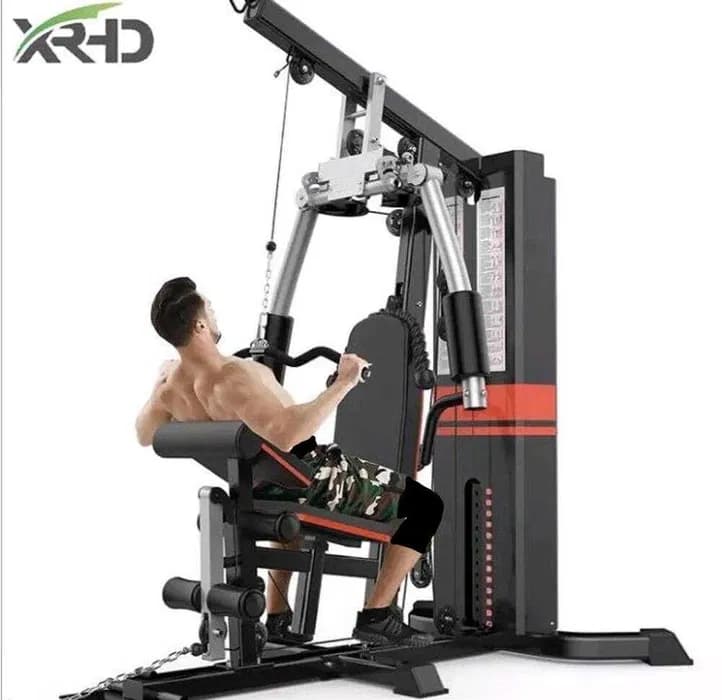 Strength Trainer PG H25 | Silovoy Trenajor PG H25, Silavoy
