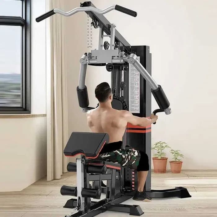 Strength Trainer PG H25 | Silovoy Trenajor PG H25, Silavoy
