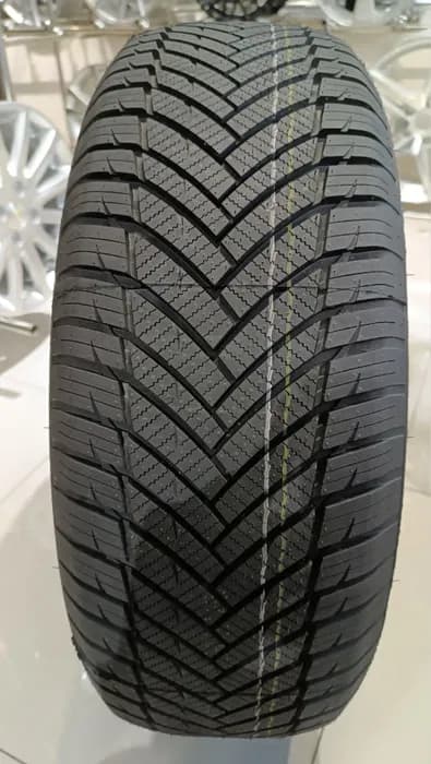 Imperial Ballon 235/55/60R18