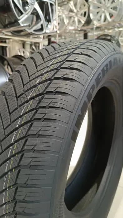 Imperial Ballon 235/55/60R18