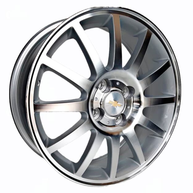 Discs Optira GmDat R17×100