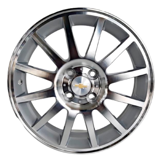 Discs Optira GmDat R17×100
