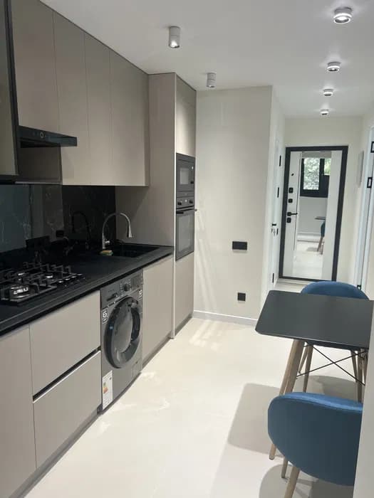 Cozy Apartment, Chilanzar 4th quarter, 1 room, 2nd floor of 4