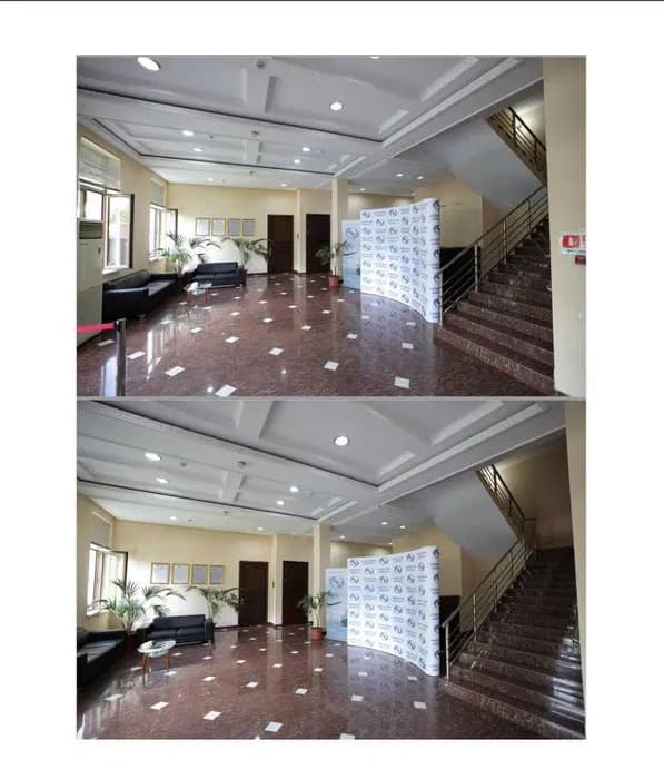 Building for sale (Across from Mirabad Avenue)