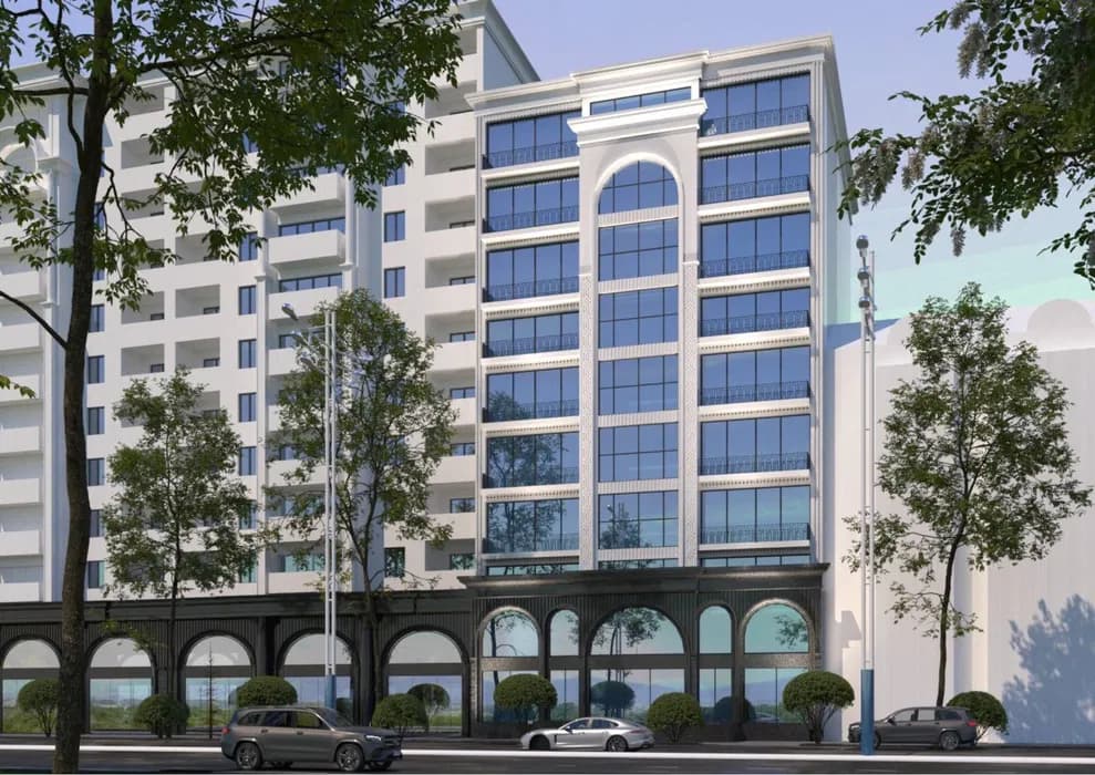 Commercial property for sale