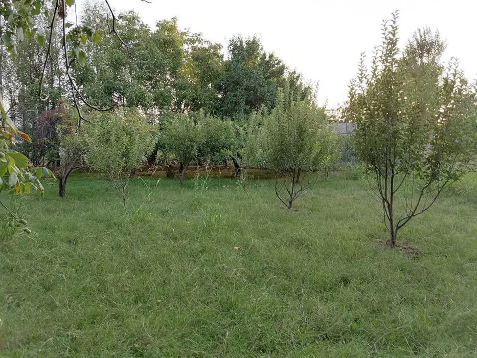 Vacant land plot for sale