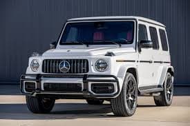 AMG G63 | Brabus