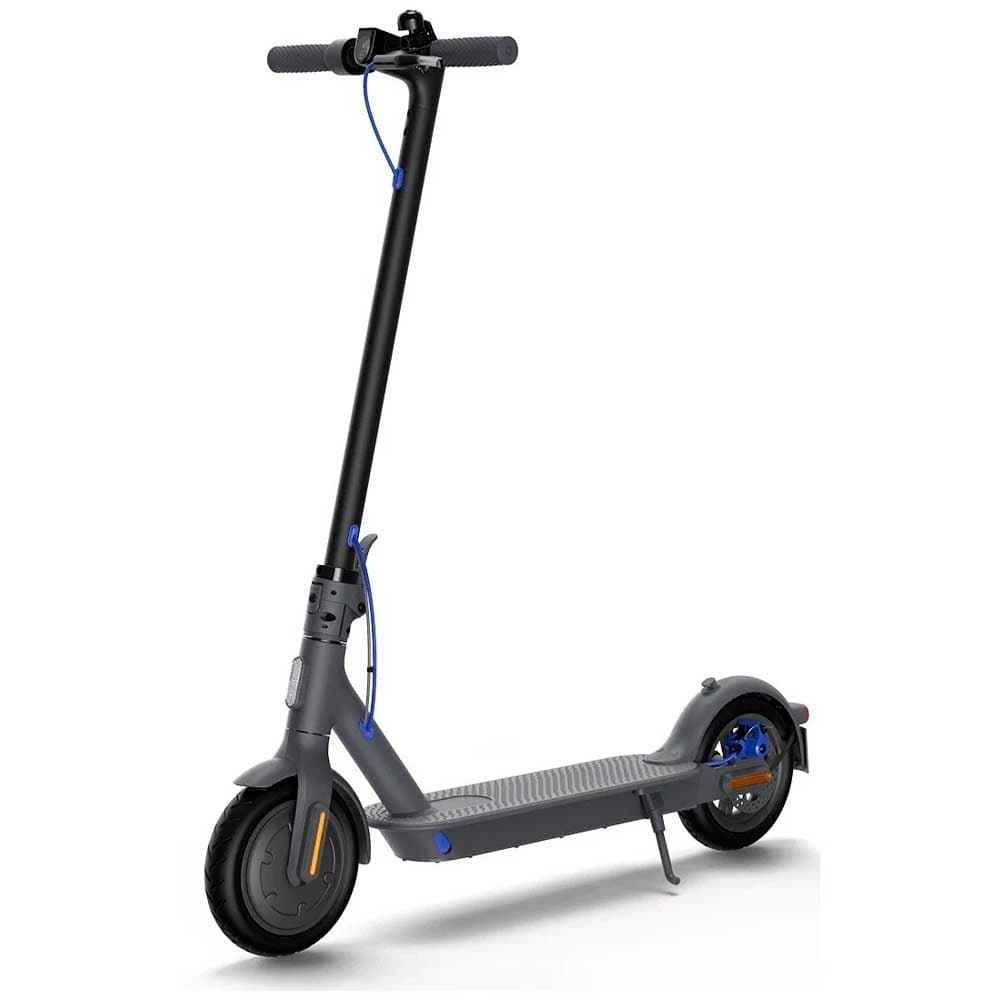 Scooter XioMi.